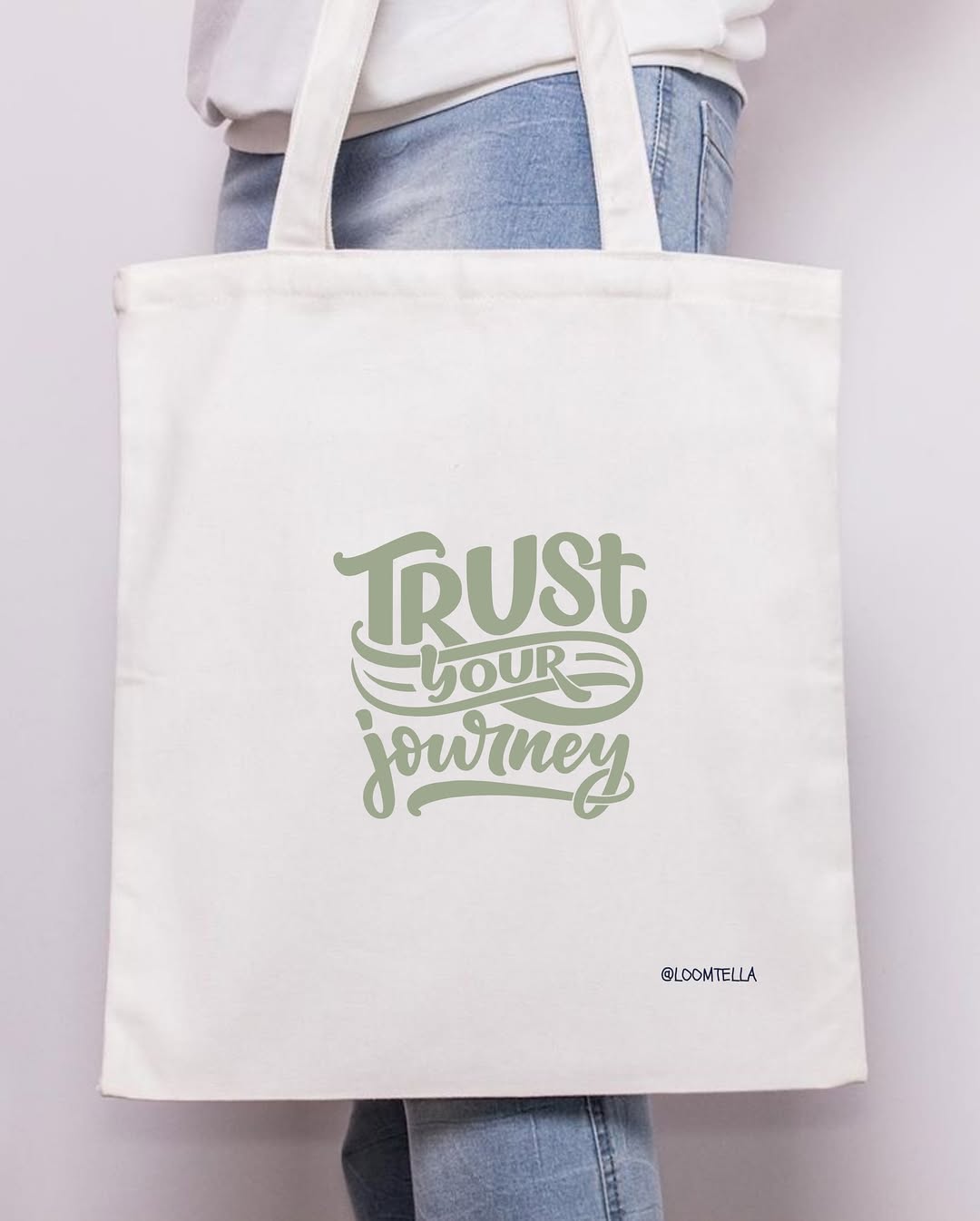 Custom ToteBag Design 1